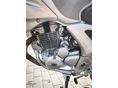 HONDA CBF 250 2007/3 - 6