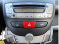 TOYOTA AYGO 2006/7 - 10