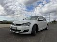 VOLKSWAGEN GOLF VII 1.4 TSI BMT Comfortline ACT DSG