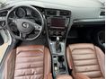 VOLKSWAGEN GOLF VII 2013/1 - 7