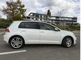 VOLKSWAGEN GOLF VII 2013/1 - 6