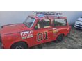 TRABANT 1.1 1990/12 - 1