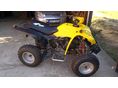 ADLY ATV 50 2005/6 - 1