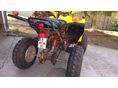 ADLY ATV 50 2005/6 - 3