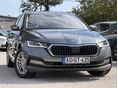 SKODA OCTAVIA Combi 2.0 TDI SCR Style DSG Azonnal Elvihető! 1 Év Műszaki Garancia! Gyári Fényezés! Átvizsgálható!