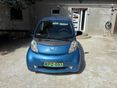 PEUGEOT ION Active CVT