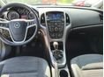 OPEL ASTRA J 2018/5 - 6