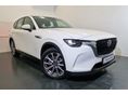 MAZDA CX-60 2023/8 - 2