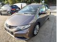 HONDA CIVIC 2012/2 - 1