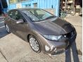 HONDA CIVIC 2012/2 - 2