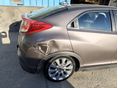 HONDA CIVIC 2012/2 - 3