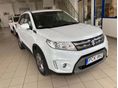 SUZUKI VITARA 1.6 GL+ MINT AZ ÚJ ! CSAK 46 e km ! 1 Tulaj ! GARANCIÁLIS!SÉRÜLÉSMENTES! SUZUKI SZALONB