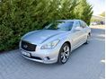INFINITI M35h 3.5 V6 Hybrid GT Premium (Automata)