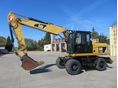 CAT M315 D
