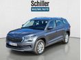 SKODA KODIAQ 2022/7 - 2