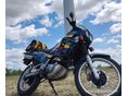 YAMAHA XTZ 660 1998 - 1