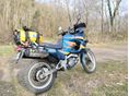YAMAHA XTZ 660 1998 - 2