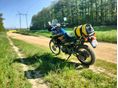YAMAHA XTZ 660 1998 - 3