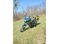 YAMAHA XTZ 660 1998 - 4