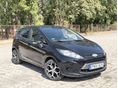 FORD FIESTA 1.25 Ambiente Klíma Új vezérlés Új fékek El.Ablak El.Tükör