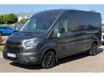FORD TRANSIT 2022/1 - 1