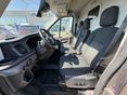 FORD TRANSIT 2022/1 - 3
