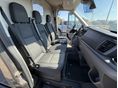 FORD TRANSIT 2022/1 - 8