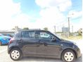 SUZUKI SWIFT 2007/12 - 4