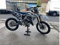 HUSQVARNA TC 125 