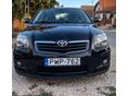 TOYOTA AVENSIS 2006/9 - 3