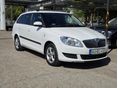 SKODA FABIA 2011/5 - 1
