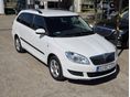 SKODA FABIA 2011/5 - 2
