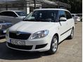 SKODA FABIA 2011/5 - 4