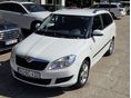 SKODA FABIA 2011/5 - 5