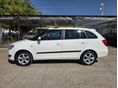 SKODA FABIA 2011/5 - 6