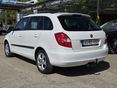 SKODA FABIA 2011/5 - 8