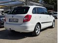 SKODA FABIA 2011/5 - 11
