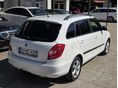 SKODA FABIA 2011/5 - 12