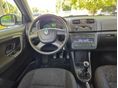 SKODA FABIA 2011/5 - 21