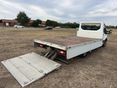 FORD TRANSIT 2015/10 - 2
