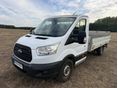FORD TRANSIT 2015/10 - 3
