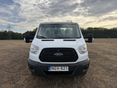 FORD TRANSIT 2015/10 - 4