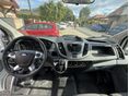 FORD TRANSIT 2015/10 - 10