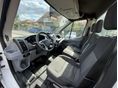 FORD TRANSIT 2015/10 - 11