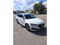 SKODA OCTAVIA Skoda Octavia 2.0 Tdi CLEVER