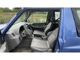 SUZUKI VITARA 1999/9 - 7