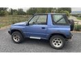 SUZUKI VITARA 1999/9 - 5