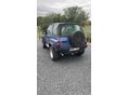 SUZUKI VITARA 1999/9 - 4