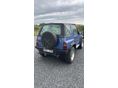 SUZUKI VITARA 1999/9 - 6