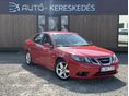 SAAB 9-3 1.9 TiDS Linear Klíma 4x el.ablak Rendkívűl megkímélt Szervizelt